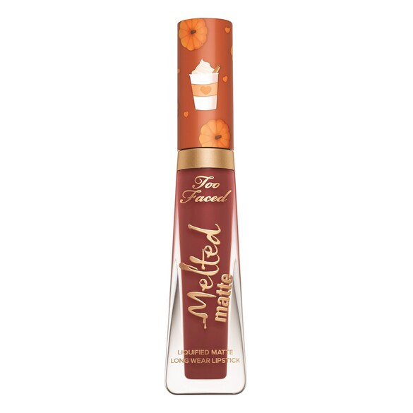Melted Matte - Dudak Parlatıcısı, TOO FACED