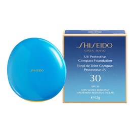 UV Protective Compact Foundation SPF50 - Fondöten