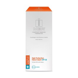 High Protection Face Cream SPF 30