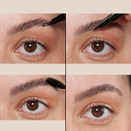 Brow Pen - Kaş Kalemi