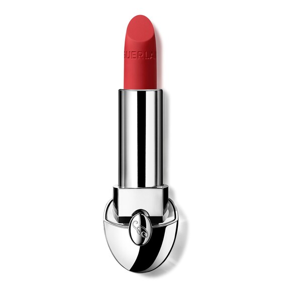 Rouge G Luxurious Velvet Metal - Metalik Bitişli Ruj, GUERLAIN