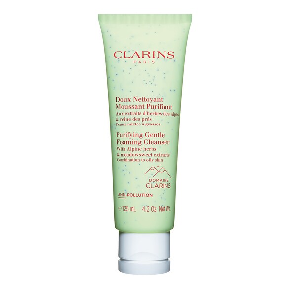 Arındırıcı Köpük Temizleyici , CLARINS