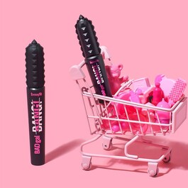 BADgal Goodies - Maskara Seti