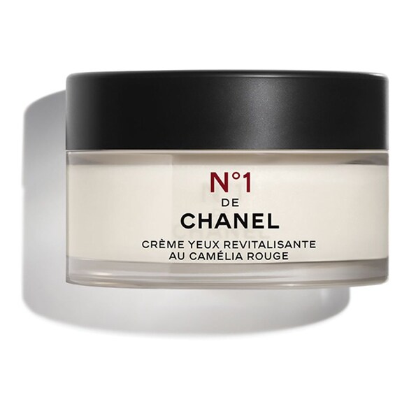 N°1 DE CHANEL REVITALIZING EYE CREAM -  Canlandırıcı Göz Kremi, CHANEL