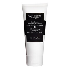 Color Perfecting Shampoo - Renk Eşitleyici Şampuan, HAIR RITUEL BY SISLEY