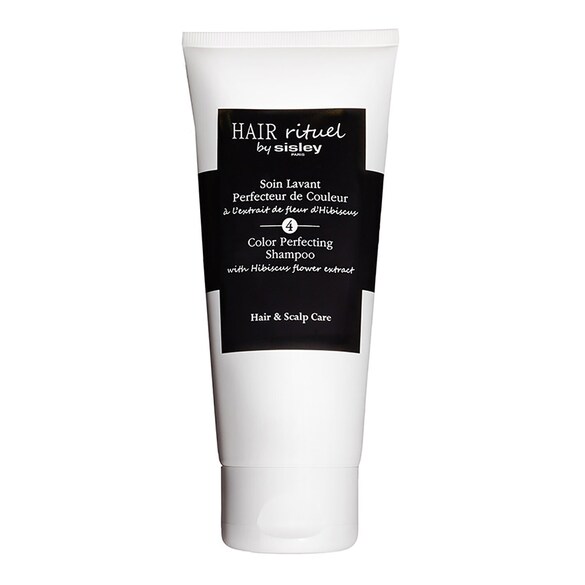 Color Perfecting Shampoo - Renk Eşitleyici Şampuan, HAIR RITUEL BY SISLEY