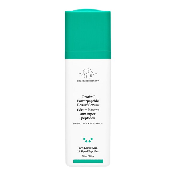 Protini Powerpeptide Resurf Serum - Peptit Serum, DRUNK ELEPHANT