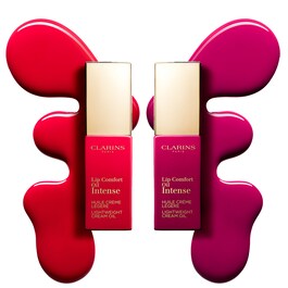Lip Comfort Oil Intense - Dudak Yağı