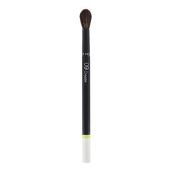 09 Göz Kapağı Çukuru Fırçası - Sezgisel uygulama, kusursuz sonuç, SEPHORA COLLECTION