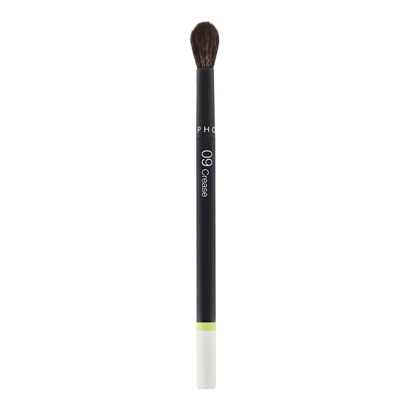09 Göz Kapağı Çukuru Fırçası - Sezgisel uygulama, kusursuz sonuç, SEPHORA COLLECTION