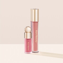 Fresh and Dewy Lip & Cheek Duo - Dudak Kremi ve Allık İkilisi