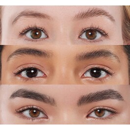 Sculpted Brow & Lash Duo - Kirpik ve kaş seti