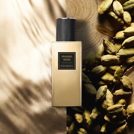 Splendid Wood Collection Orientale - Eau de Parfum