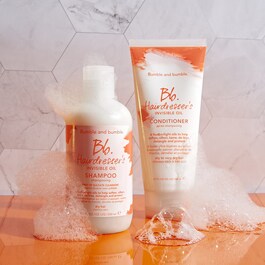 Hairdresser's Invisible Oil Conditioner - Nemlendirici Saç Kremi