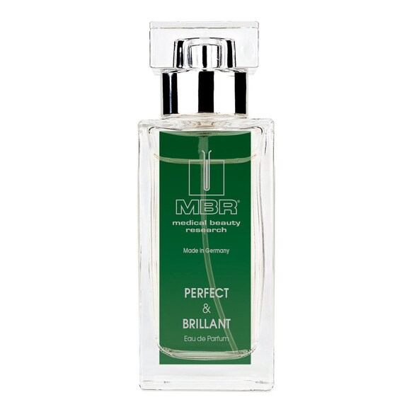 Perfect & Brillant - Eau de Parfum, MEDICAL BEAUTY RESEARCH