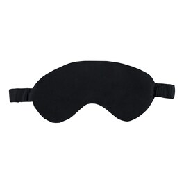 Silk Sleep Mask - Dark