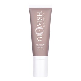 Skin Tint Multidew - Nemlendirici Fondöten