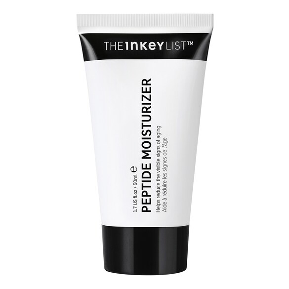 PEPTIDE MOISTURIZER, THE INKEY LIST
