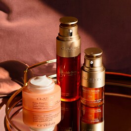 Double Serum - Yoğun Yaşlanma Karşıtı Bakım