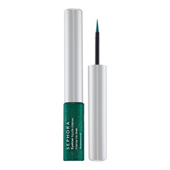 Intense Ink Waterproof Liquid Eyeliner - Eyeliner, SEPHORA COLLECTION