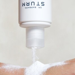 Enzyme Cleanser - Yüz Temizleme Köpüğü ve Peelingi 