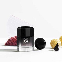 Black XS -  Eau de Toilette
