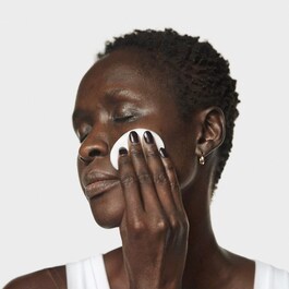 3-Step Skin Care System - 2. Adım: Hassas Cilt Görünümü İçin Arındırıcı Losyon