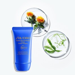 Güneşe Karşı Koruyucu Yüz Kremi SPF50+ - Güneş Koruyucu