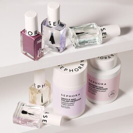 Express Nail Polish Remover - Oje Çıkarıcı