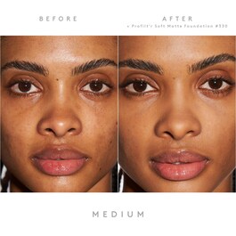 INVISIMATTE 2.0 - Matlaştırıcı Pudra