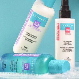 Hydrating leave-in conditioner - Nemlendirici Saç Kremi