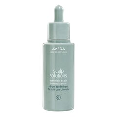 Scalp Solutions - Saç Derisi İçin Gece Serumu, AVEDA