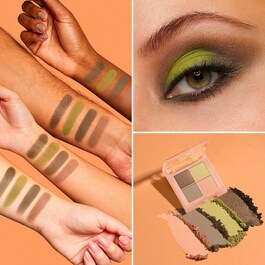 GloWish Palette - Göz Farı Paleti