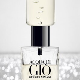 Acqua Di Gio - Eau De Parfum