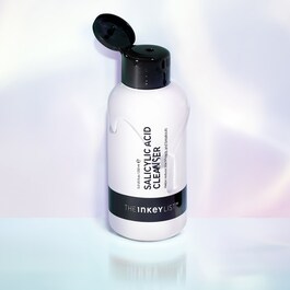 Salicylic Acid Cleanser - Yüz Temizleyici