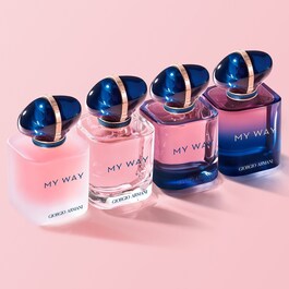 My Way - Le Parfum Rechargeable