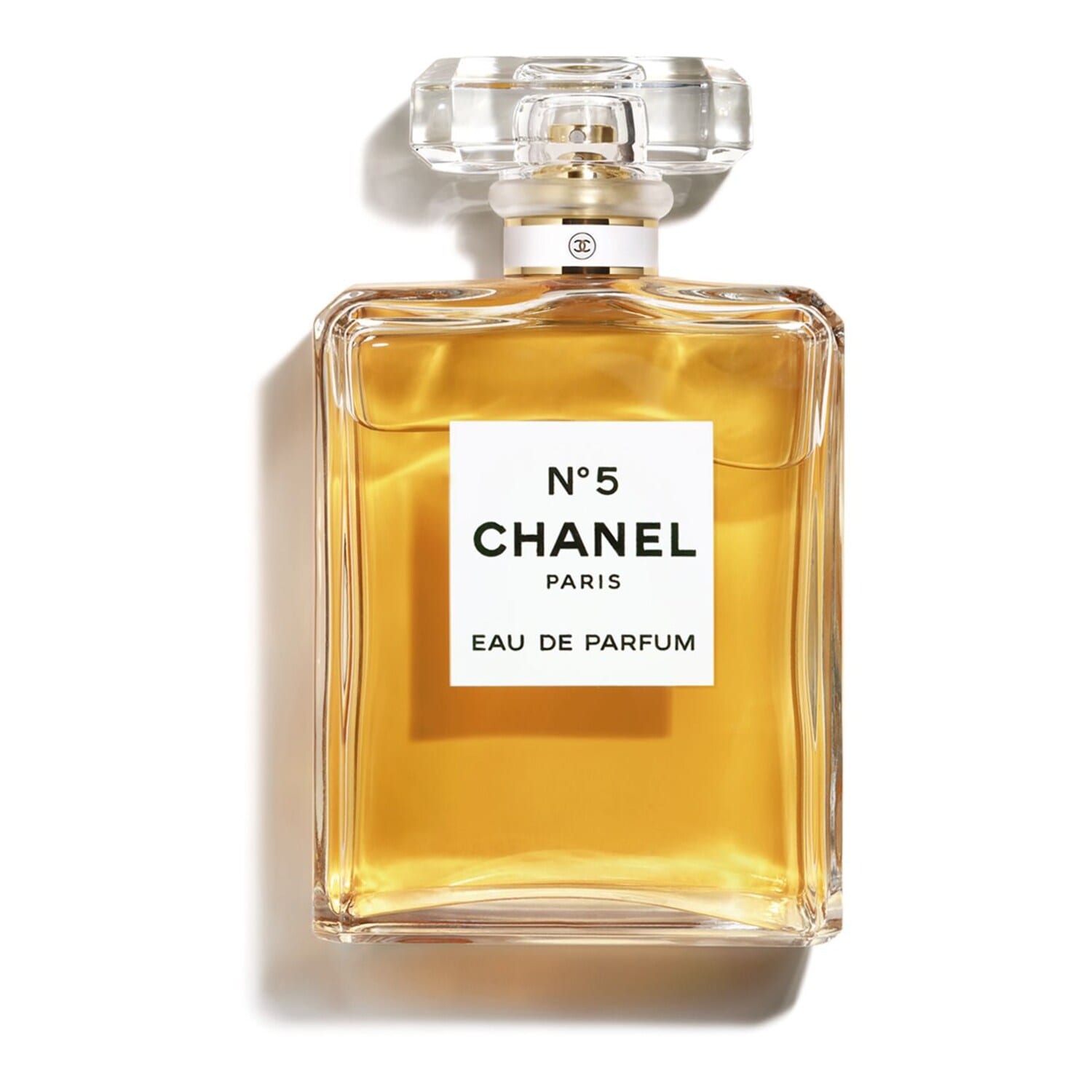 N 5 Eau De Parfum