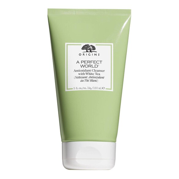 A Perfect World Cleanser, ORIGINS