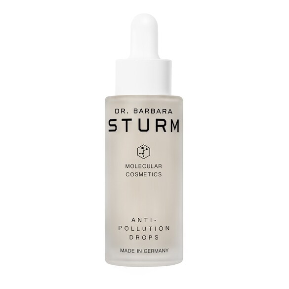 Anti-Pollution Drops - Günlük Koruyucu Serum, DR. BARBARA STURM