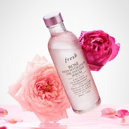 Rose Deep Hydration Oil-Infused Serum - Nemlendirici Bakım Yağı Serumu