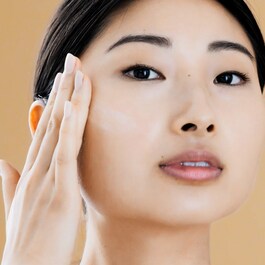 DRINK UP™10 MINUTE HYDRATING MASK WITH APRICOT & SWISS GLACIER WATER