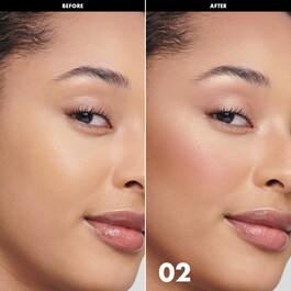 Palette Teint Colorful - Hepsi Bir Arada Yüz Makyaj Paleti