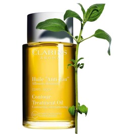 Clr Contour Body Treatment Oil  