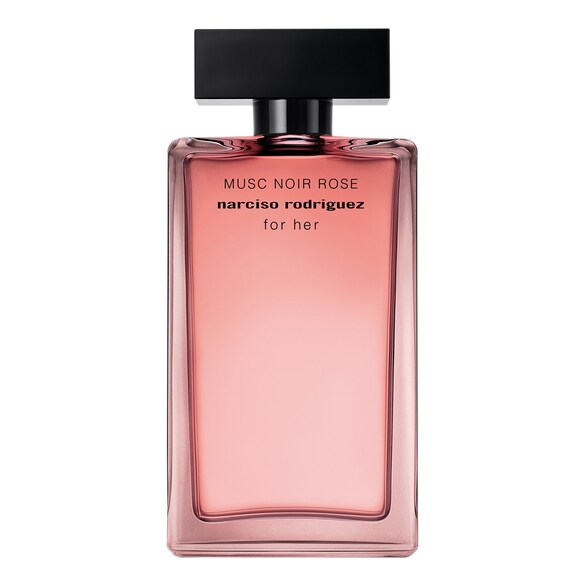 For Her Musc Noir Rose - Eau de Parfum, NARCISO RODRIGUEZ