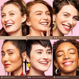 THE GREAT BROW BASICS KİT 02