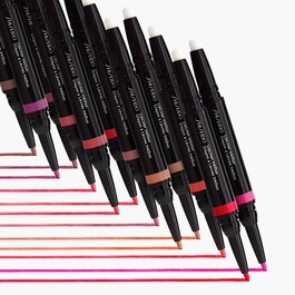 LipLiner Ink Duo - Çift Uçlu Dudak Kalemi