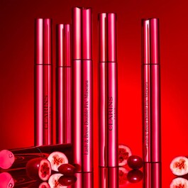 Lash & Brow Double Fix - Maskara