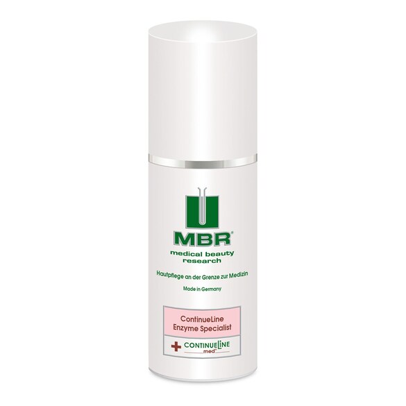 ContinueLine Enzyme Specialist , MEDICAL BEAUTY RESEARCH