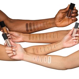 #FAUXFILTER Luminous Matte Liquid Concealer - Likit Kapatıcı