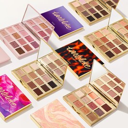 Tartelette™ Toasted Amazonian Clay - Far Paleti